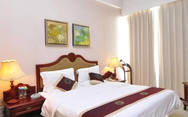 Plateau Pearl Hotel