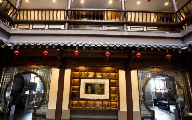 Pingtan YouJia Hotel