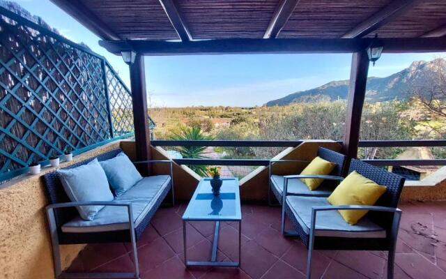 Sea View Apartment