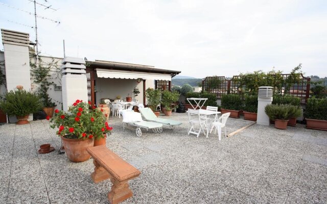 Bed and Breakfast Orsini