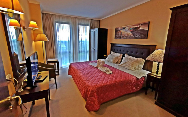 Apartment Royal Beach