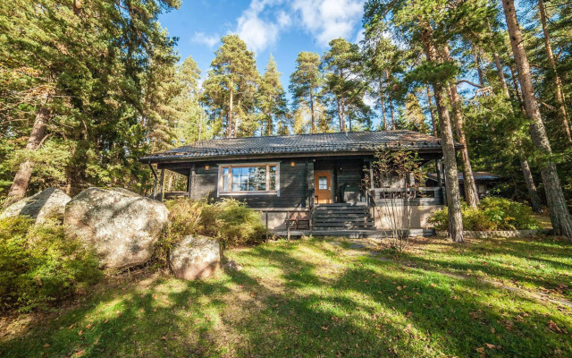 Villa Skitunäs