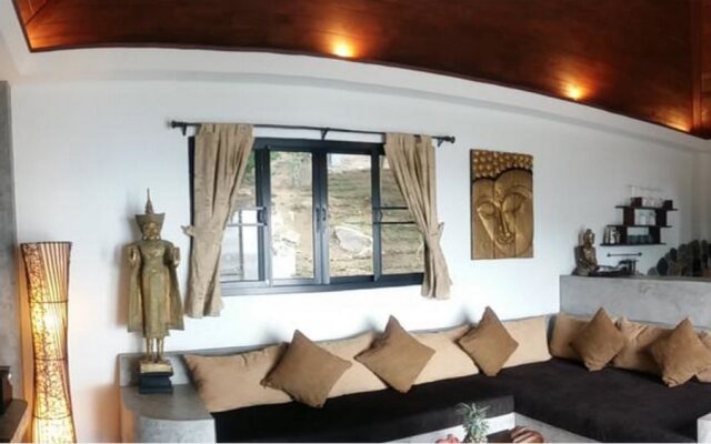 Koh Tao Heights Pool Villas