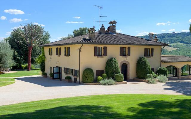 Villa Sant'Isidoro 8