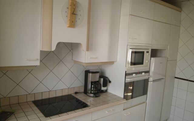 Location Touristique APPARTEMENTS CERISE et LITCHI