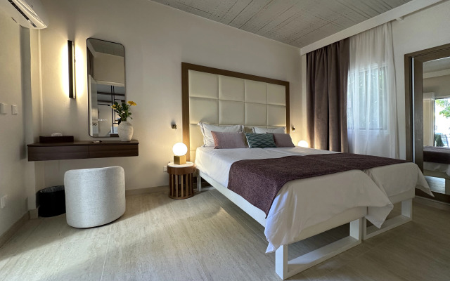 King Jason Paphos - Designed for Adults By Louis Hotels