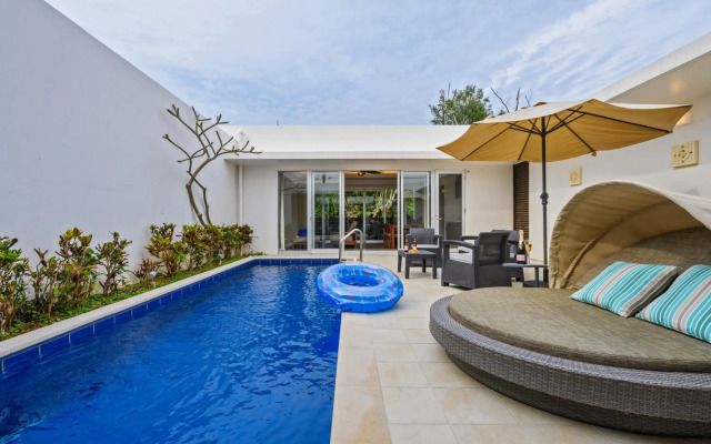 Pool Villa Imadomari by Coldio Premium