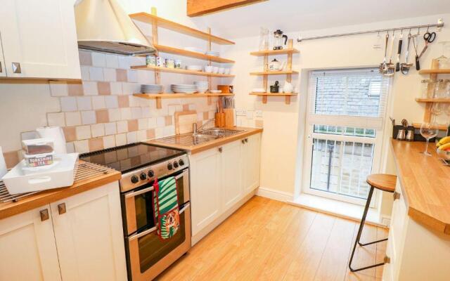 The Loft Apartment