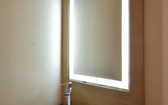 Hotel Hillarys Akasaka