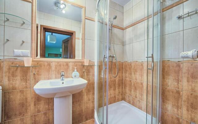 VisitZakopane - Olymp Apartament