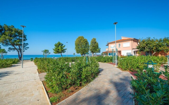 Awesome Home in Umag With Wifi and 3 Bedrooms