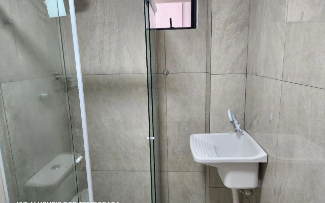 Apartamento 1 dormitórios praia de Iracema