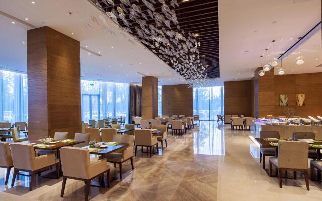 Holiday Inn- Nanjing Qinhuai South by IHG