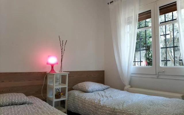 casa flor de taronger