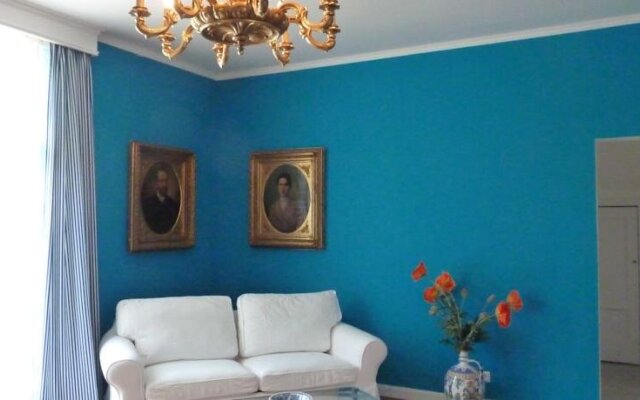 Villa Seerose