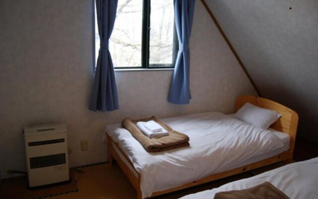 Alpine Chalets Hakuba