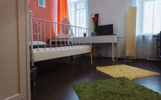 Пафос на Кремлевской