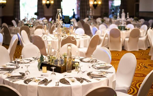 Avani Victoria Falls Resort