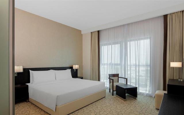 Hyatt Place Dubai Jumeirah