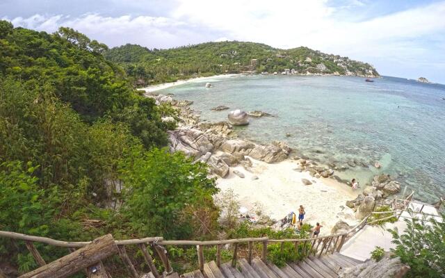 Taa Toh Sea View Resort