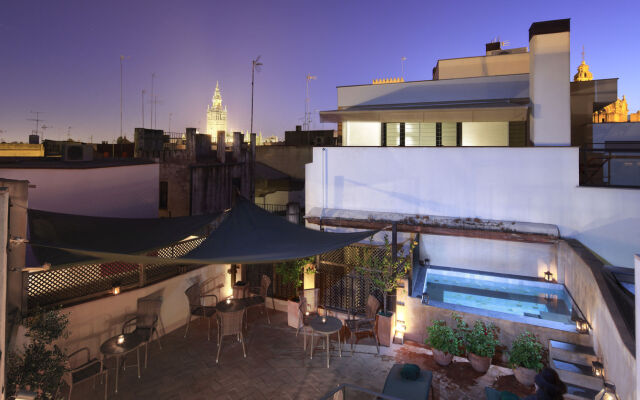 Hotel Boutique Corral del Rey by ALUZ Collection