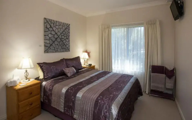 A Good Rest B & B
