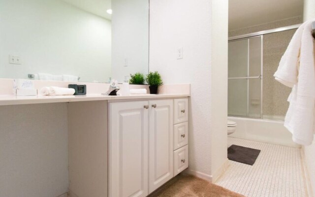 SIAN 2BR Apartment by SV Rentals