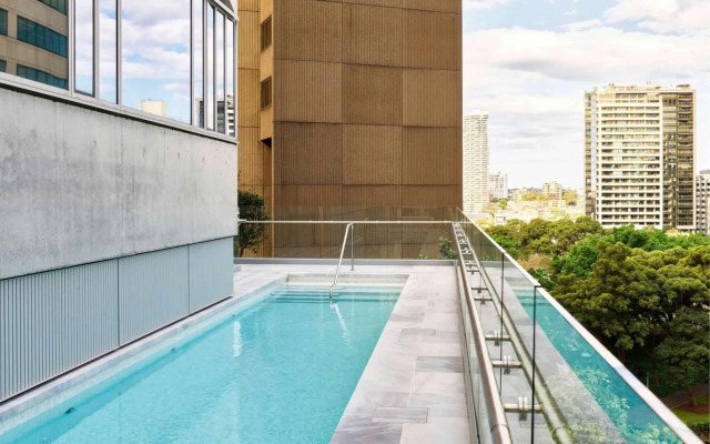The Porter House Hotel Sydney - MGallery