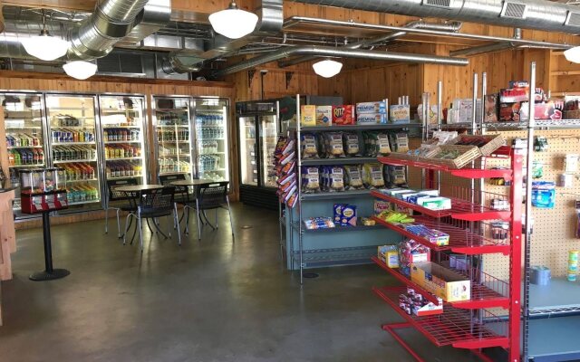 The Green Bridge Inn