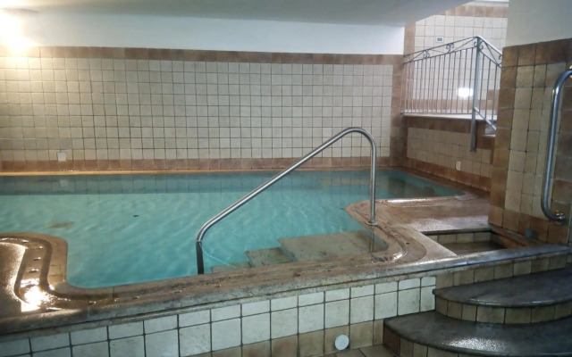 Hotel Terme Tramonto d'oro