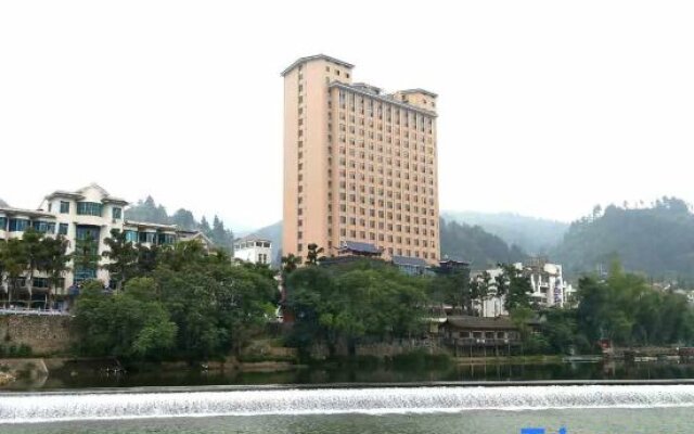 Libo Tiantai Hotel