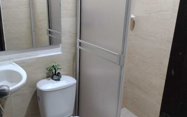 Casa Turistica Zamboss