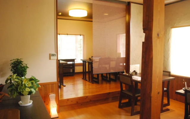 Japanese Auberge Matsu-tsuru