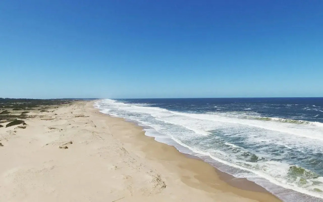 Posada Arenas de José Ignacio