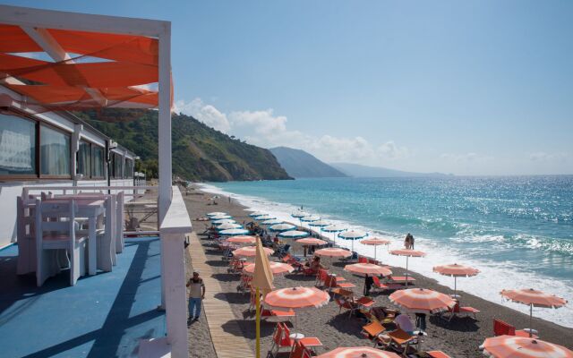 Hotel Avalon Sikanì