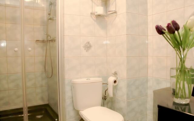 Hotel Príchovice