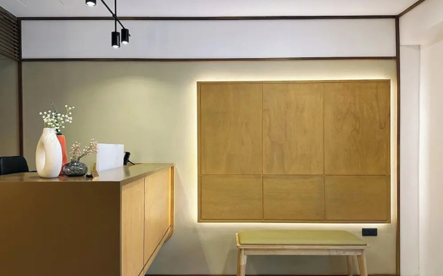 Parcel Hotel Bangkok