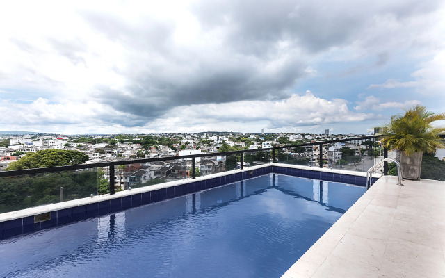 Hotel Cartagena DC