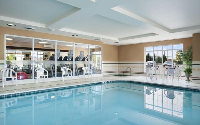 Homewood Suites by Hilton Toronto Mississauga