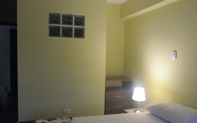 Pikaflor B&B