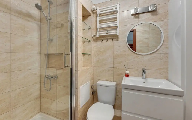 RentPlanet - Apartament Przymorze