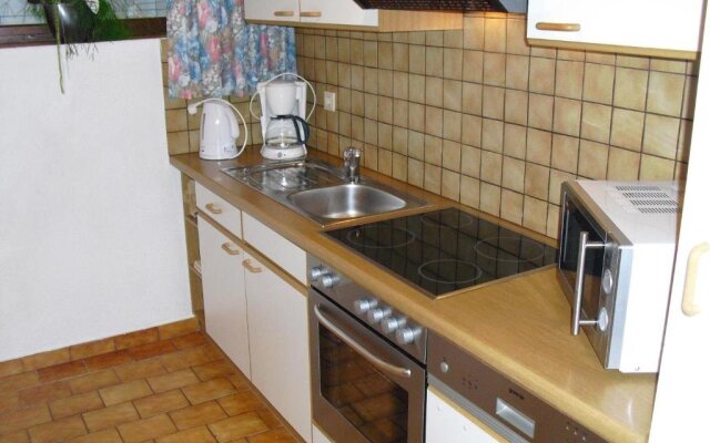 Ferienwohnung Reinstadler