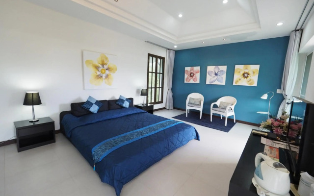 Baan Ing Khao