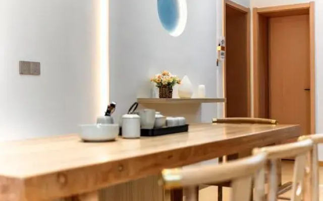 Pingtan Junlan Waju  Homestay