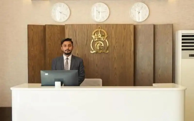 Falettis Express Airport