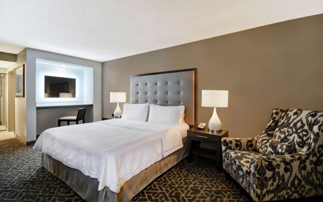Homewood Suites by Hilton Edgewater