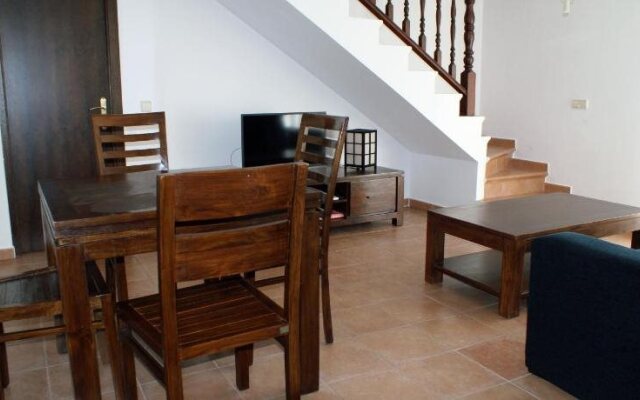 Alojamientos Botica Rural