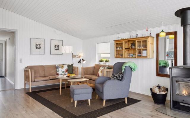 "Wrange" - 150m from the sea in Funen