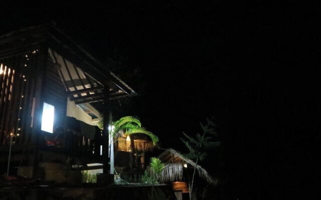 Selatan Rinjani