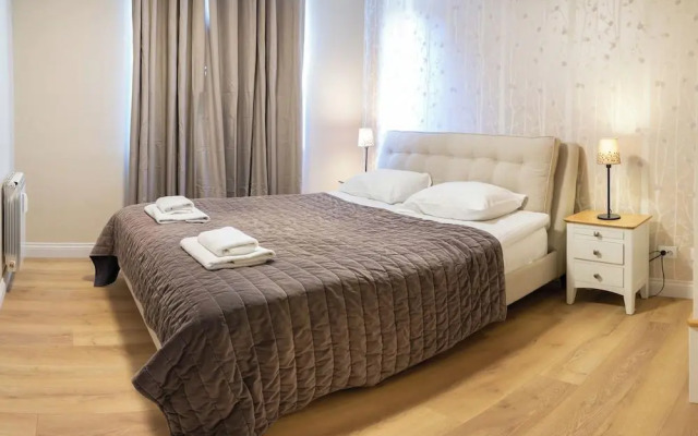 Predela 2 Holiday Apartments